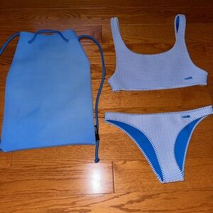 TRIANGL Bathing Suit